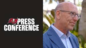 Thomas McGaughey is Ready to Make an Impact