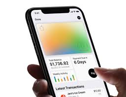 Issued in partnership with goldman sachs on the mastercard network,. Apple S Innovative Virtual Credit Card Is Now Available But Only To Some People Ars Technica