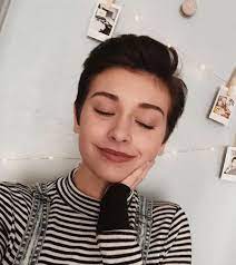 Pin On Short Hairstyles