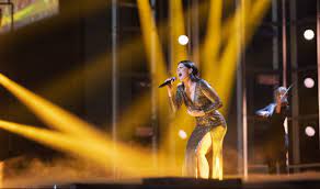 4,456 отметок «нравится», 83 комментариев — ulrikke brandstorp (@ulrikkeofficial) в instagram: Eurovision 2020 Entries Norway We Are Discussing Ulrikke S Attention Eurovisionary Eurovision News Worth Reading