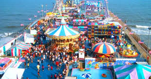 Put Your Makeup On Fix Your Hair Up Pretty And Meet Me Tonight In Atlantic City Atlantic City Boardwalk Atlantic City Travel Atlantic City Vacation