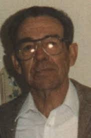 Earl Browning Sr. (1927-2005)