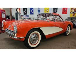 Image result for Red 1956 Wayne Works