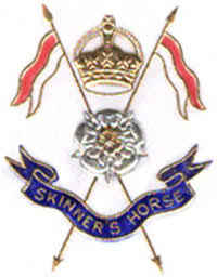 1st Bengal Lancers