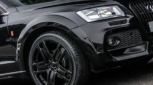 Image result for Brilliant Black 2014 Q5