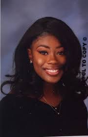 Mariah Matthews's Instagram, Twitter & Facebook