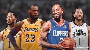 Redick likely headed for buyout. Nba News Derrick Rose Would Ve Put Lakers Or Clippers Over The Top