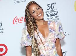 Essence Atkins Opens Up About Being Abstinent For 4 Years: I Have  Tremendous Clarity | Essence