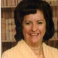 Obituary for Mrs. Ella Fern Gillespie Dennis