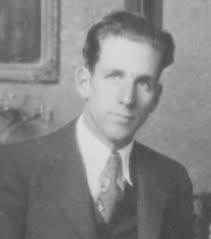 Oscar Marion Patten (1909-1994)