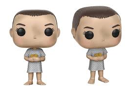 FUNKO VINYL SODA: Stranger Things
