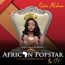 Maybe you would like to learn more about one of these? Nadia Mukami Spotify