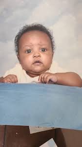 14 years ago! I thank God for blessing me with your presence 🙏  #happybirthday