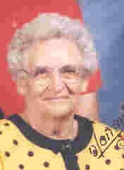 Eleanor Abel Obituary