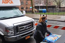 We will deliver your samples and orders for free, straight to your door. Aspca Launches Pet Food Pantry During Coronavirus Crisis