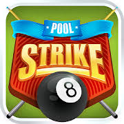 It's available conveniently in flash format, and users can practice before playing with other people. Download Pool Strike Online 8 Ball Pool Billiards Free Game For Pc Windows 10 8 7 Techsaavn