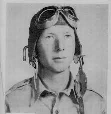 1Lt Merle Melton Cloud (1918-1943)
