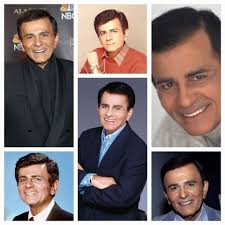 Happy Birthday to the late Casey Kasem (April 27, 1932