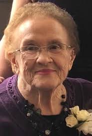 Sylvia Marie Barthel (Scherber)