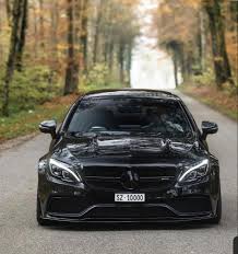 Mercedes Amg W205 C 63 S Mercedes Mercedes Amg Mercedes Benz Cars