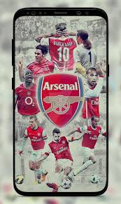 Download wallpaper soccer, fc, arsenal, football images, backgrounds, photos and pictures for desktop,pc,android,iphones. New Arsenal Wallpapers 4k Hd For Android Apk Download
