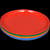 Wedding Reception Wedding Plastic Plates