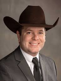 Calvin Schrock's Instagram, Twitter & Facebook