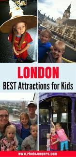Things To Do In London With Kids Favorite Activities And Tips With Images London With Kids Things To Do In London Kids Attractions