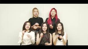 Visit revelup subs and dreamluv subs for more red velvet english subbed videos. Red Velvet The Velvet Is Now Available In Malaysia Youtube