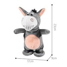 We did not find results for: Kidtown Electric Voice Recording Donkey Talking Walking Toy Gifts For Kids Buy At A Low Prices On Joom E Commerce Platform