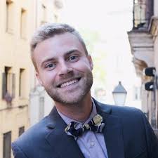 Drew Heckman's Instagram, Twitter & Facebook