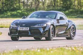 One for family and one for fun. Top 10 Best Affordable Sports Cars 2020 Autocar