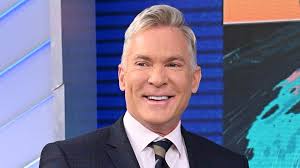 GMA fans wish Sam Champion 'good luck' as meteorologist kicks off first day  of new show that's 'replaced' Tamron Hall