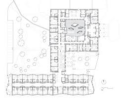 Gallery Of Hainburg Nursing Home Christian Kronaus Erhard An He Kinzelbach 13 Nursing Home Hainburg Healthcare Architecture