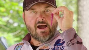 Strike King 2017 New Product Video