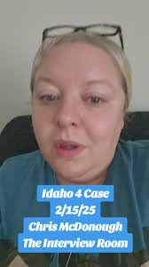 Christopher Mcdonagh