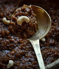 Neipayasam Sharkara Payasam Recipe Indian Dessert Recipes Indian Desserts Indian Food Recipes