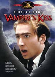 Vampire's Kiss (DVD)