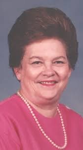 Obituary for Sara Hinson