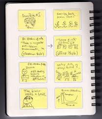 Storyboarding The Art Of Finding Your Story Storytelling Digitalstorytelling Storyboard Digital Storytelling Sketch Book Finding Yourself