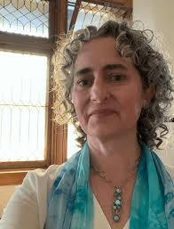 Beth Elliot, Co-Minister