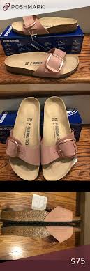 Birkenstock Madrid Big Buckle Rose Asst New Birkenstock Madrid Big Buckle Birkenstock Birkenstock Madrid
