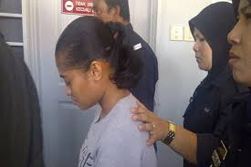 Malaysia adalah salah satu negara yang memperuntukan hukuman mati sehingga ke hari ini. Belum Cukup Umur Walfrida Tak Bisa Dihukum Mati Di Malaysia