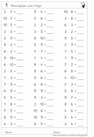 Aktuell 4,25 millionen mathematik übungen kostenlos mit lösungen für schüler der klasse 1 bis 8, interaktiv oder zum ausdrucken. 16 1 Mal 1 Ideen Einmaleins Lernen Matheunterricht Mathe Unterrichten