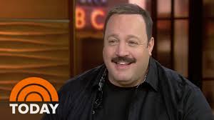 Kevin James: Mall Cops, I’m Their ‘Rocky’