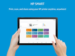 One of the other things that makes this printer interesting is the easy to get ink, either in retail. Hp Smart Apps On Google Play