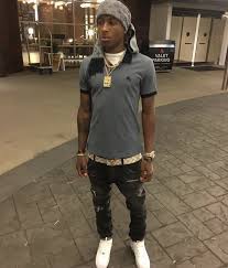 Kids', toddler, & baby clothes with nba youngboy designs sold by independent artists. All Black Eboy Outfits Novocom Top