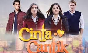 Para Pemeran Cinta Cantik Drama Turki Yang Tayang Di Rtv Drama Film Cinta