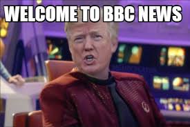 Apr 29, 2021 · spanish comedian juan joya borja, known as the giggles, was famous for his infectious laughter. Meme Creator Funny Welcome To Bbc News Meme Generator At Memecreator Org