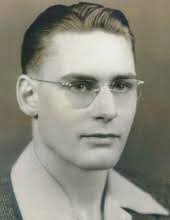 Obituary information for Winton James Schwartz